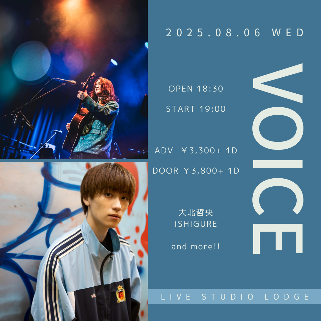 VOICE