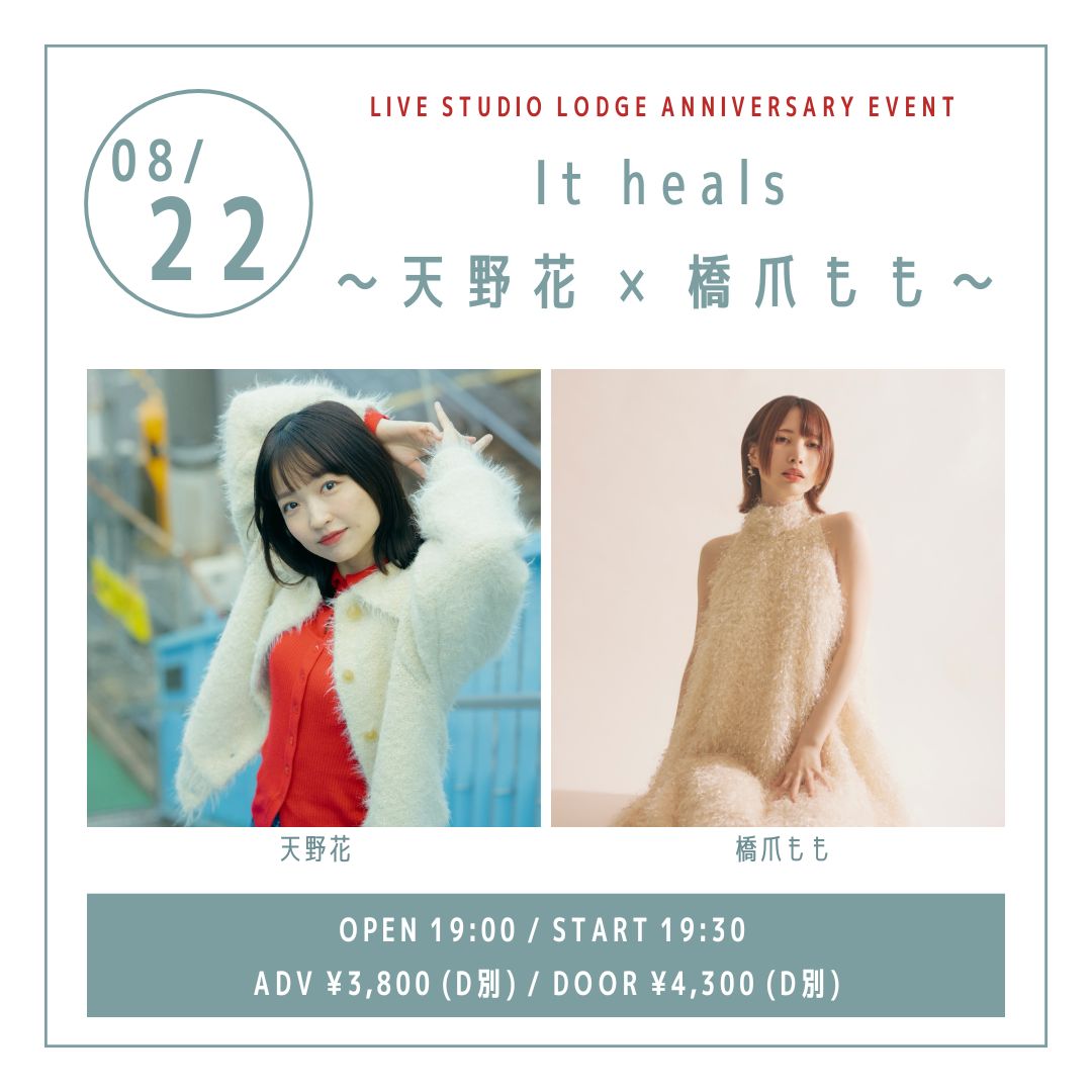 SCHEDULE | イメージ画像