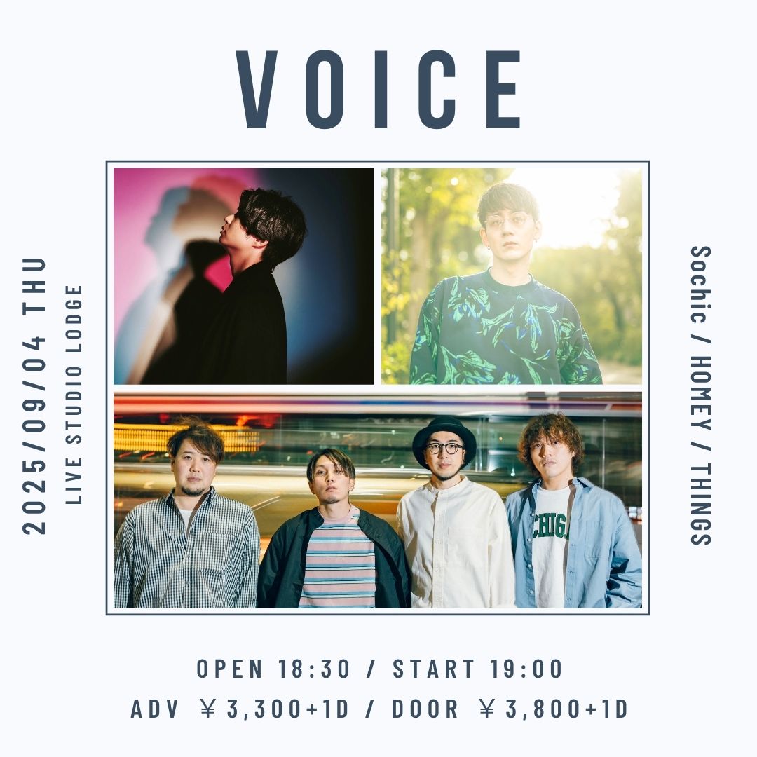 VOICE