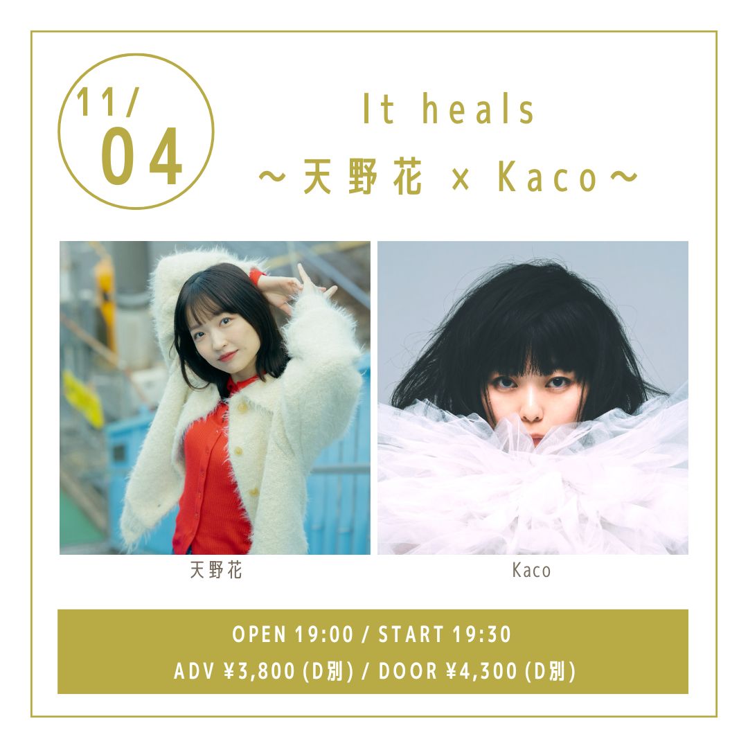 SCHEDULE | イメージ画像