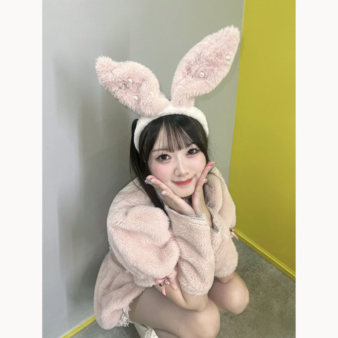 髙橋麻里 15+15+1歳お誕生日パーティー☆